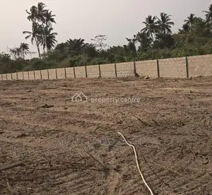A Fenced 10,000sqm Sweet Table Land at Ilasan Lekki for Sale