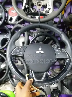 Steering Airbag for L200 2018