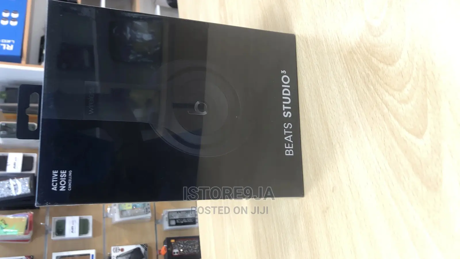 Beats Studio3