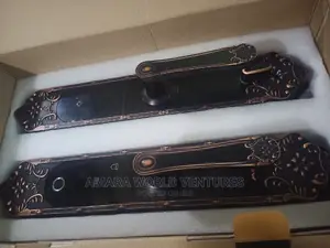 Smart Door Lock