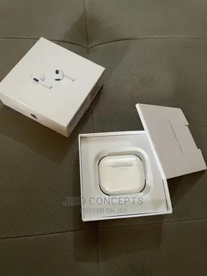 Airpods Three