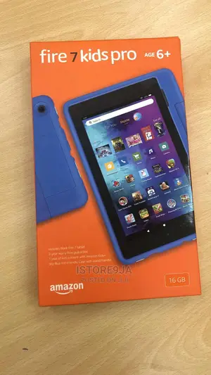 New Amazon Fire 7 16 GB