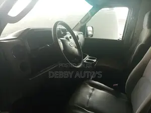 Ford E350 2009