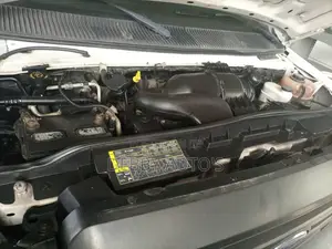Ford E350 2010