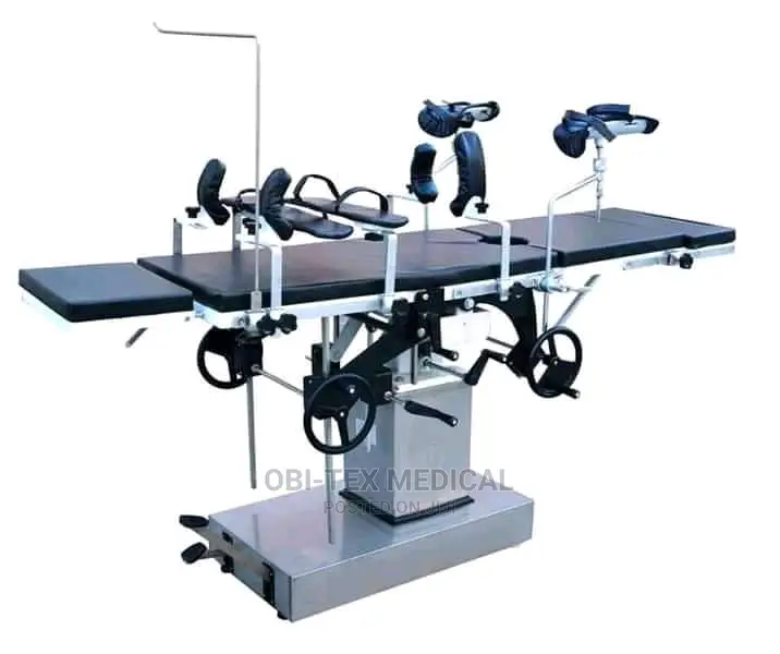 Operating Table
