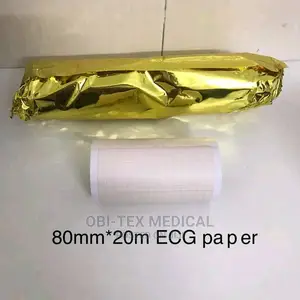Medical ECG Paper