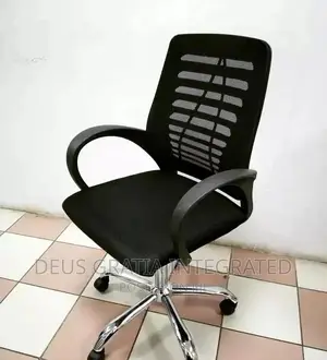Imported Office Chair Swivel