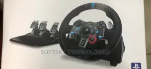 Logitech G29 Driving Force