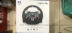 Logitech G29 Driving Force