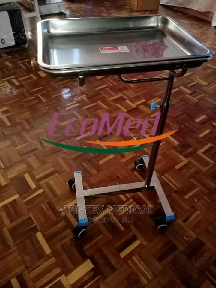 Mayor Trolley
