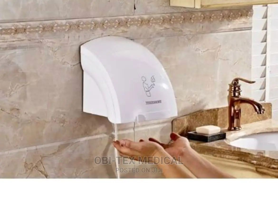 Hand Dryer