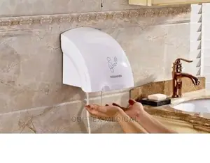 Hand Dryer