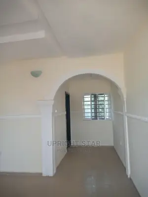 Furnished 2bdrm Bungalow in Ayekale Area Oshogbo, Osogbo for rent