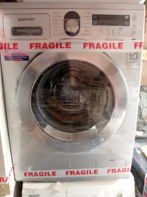 10kg Samsung Inverter Direct Drive