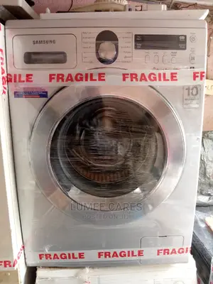 10kg Samsung Inverter Direct Drive