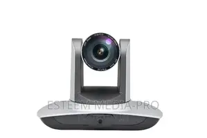 Auto Ai Tracking PTZ Optics Live Video Streaming Camera
