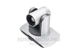 Auto Ai Tracking PTZ Optics Live Video Streaming Camera