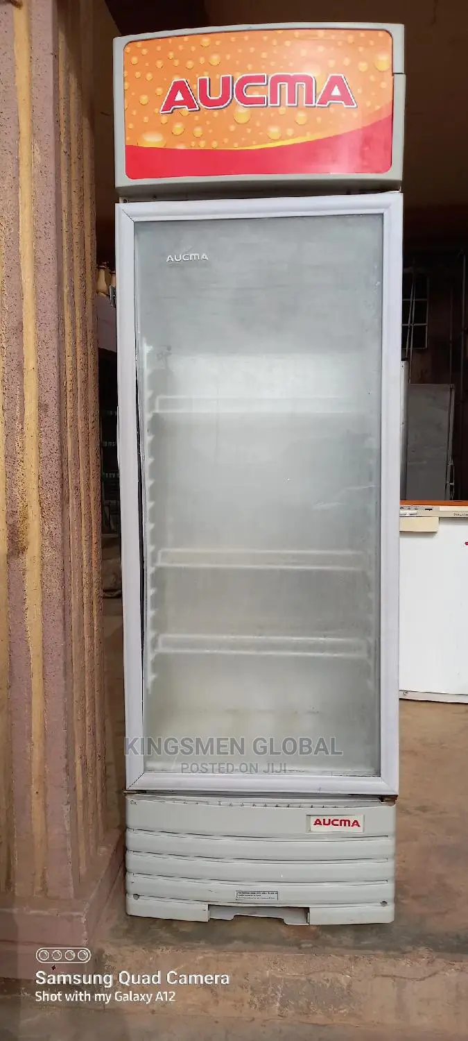 Wine Chiller In Perfect Working Condition