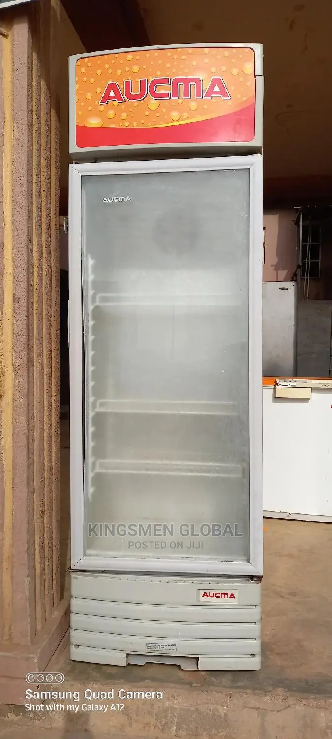 Wine Chiller In Perfect Working Condition