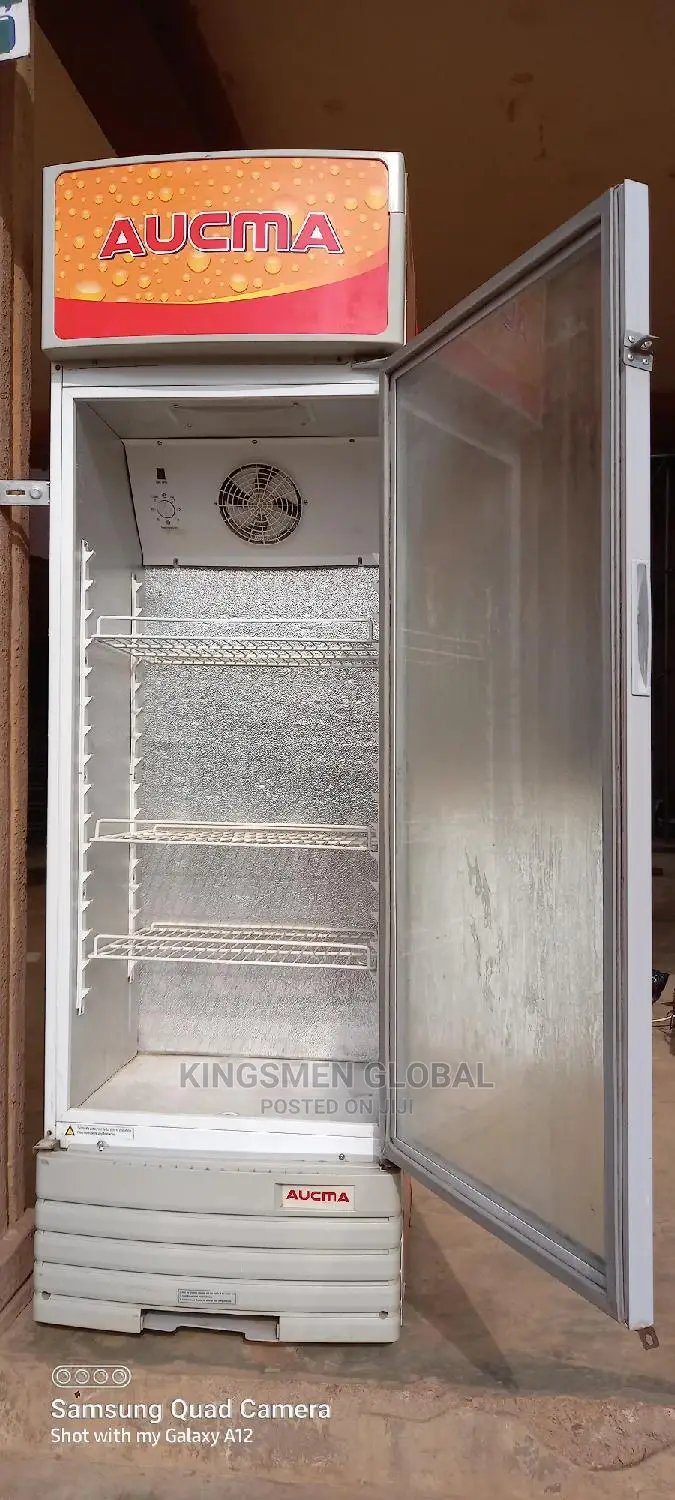 Wine Chiller In Perfect Working Condition