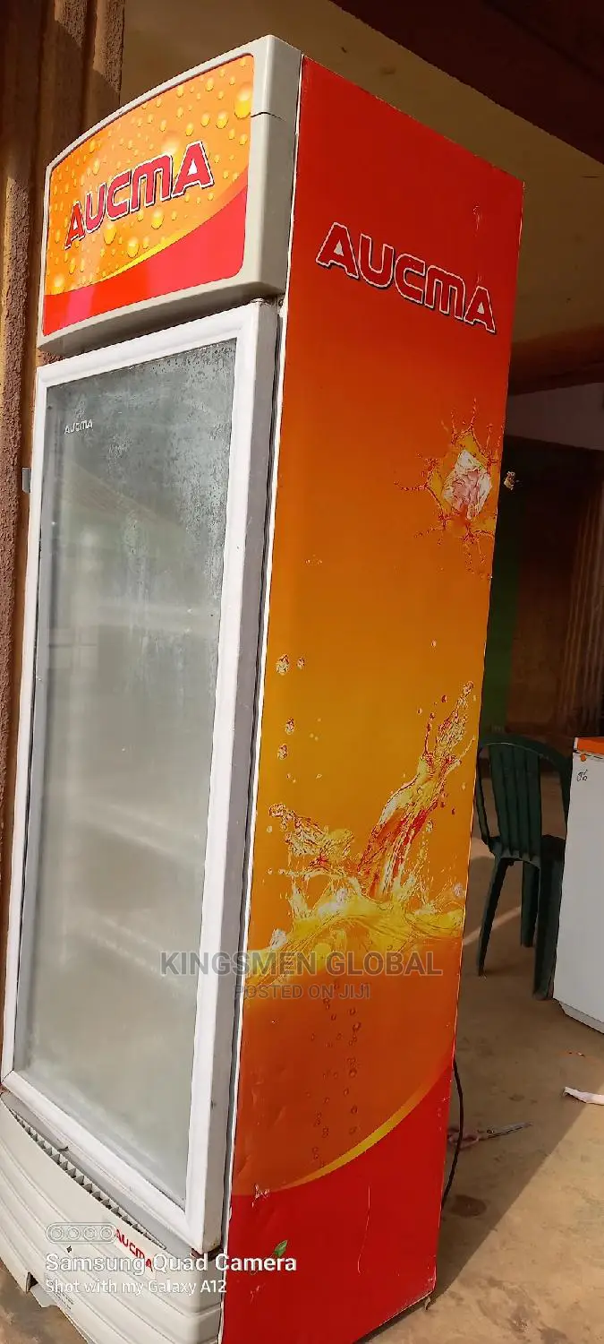 Wine Chiller In Perfect Working Condition