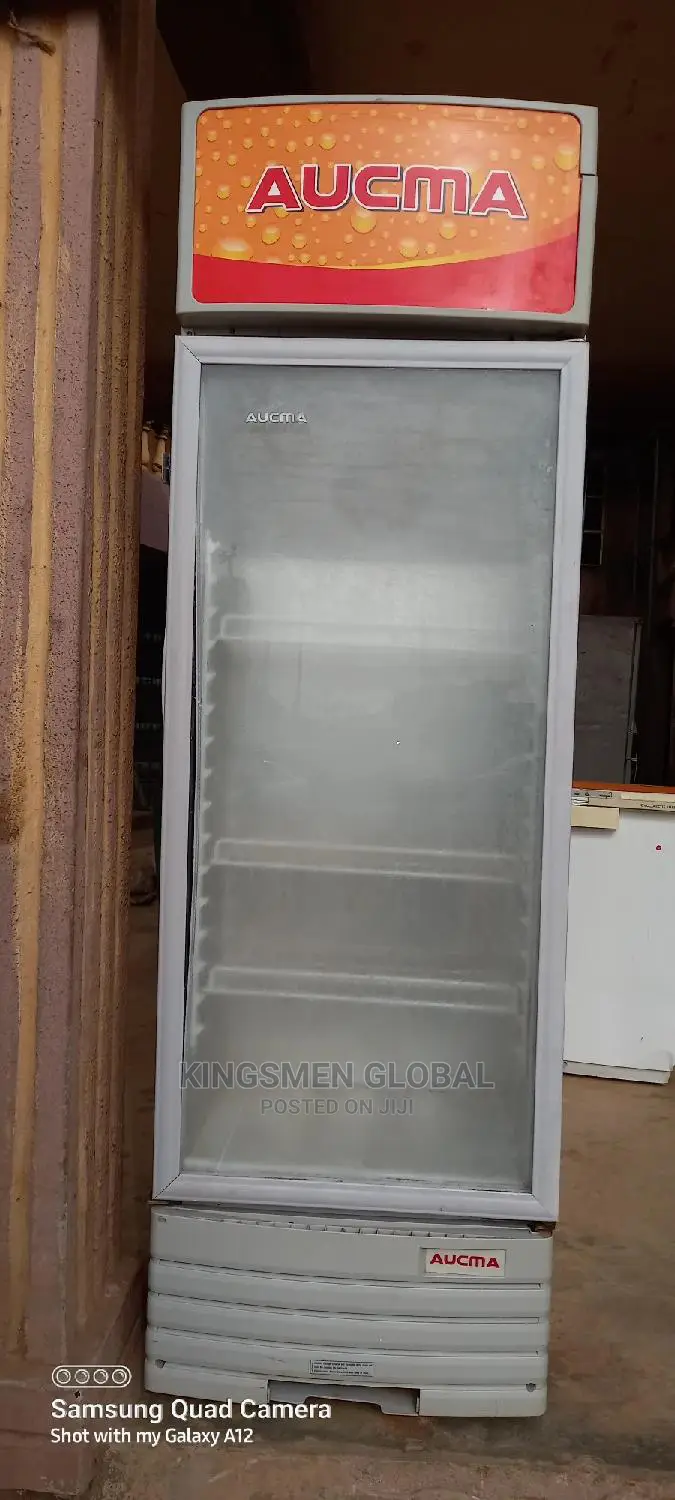 Wine Chiller In Perfect Working Condition
