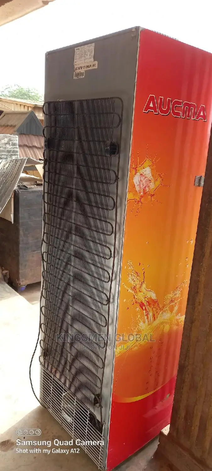 Wine Chiller In Perfect Working Condition
