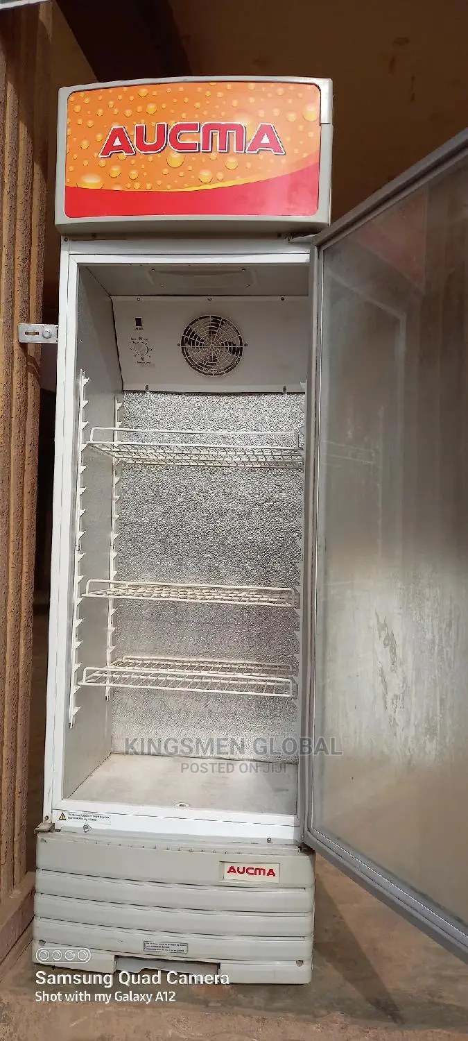 Wine Chiller In Perfect Working Condition