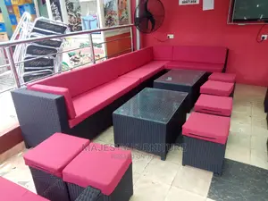 Rattan Chair