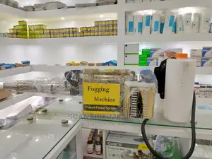 Fogging Machine / Fogging Disinfection