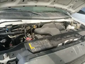 Ford E350 2008