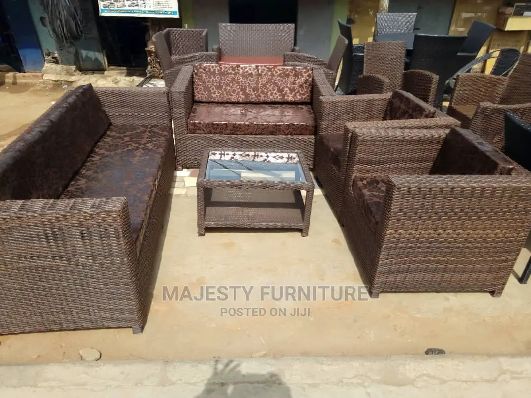 Quality Rattan Chair