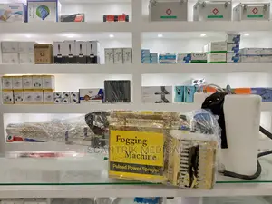 Thermal Fogging Sprayer Machine With Stainless Steel