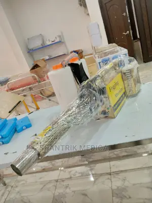 Portable Thermal Fogger Machine Disinfection