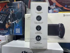 Rode Wireless Go Ii