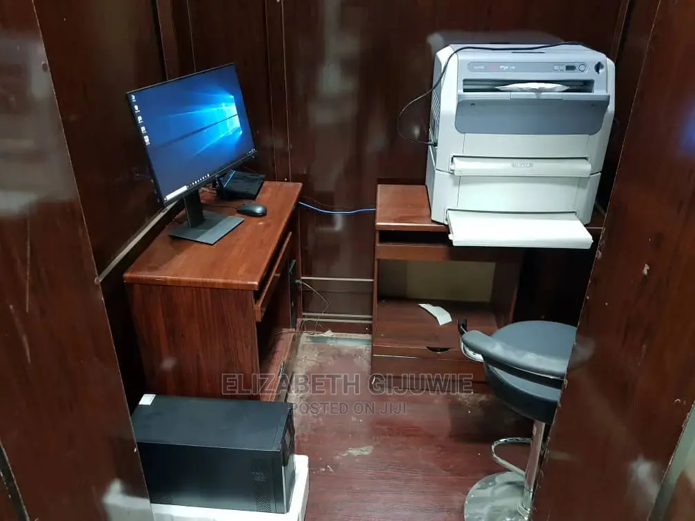 Digital X-Ray Machine