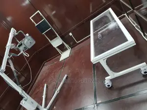 Digital X-Ray Machine