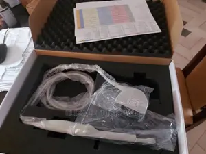 Mindray Transvaginal Probe