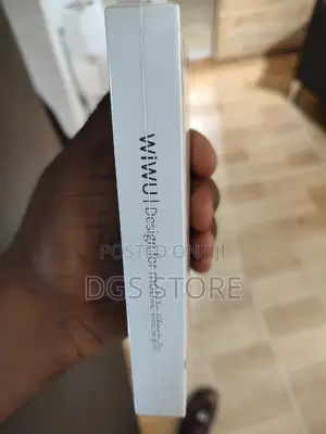 Wiwu Laptop Extra Phone Bracket