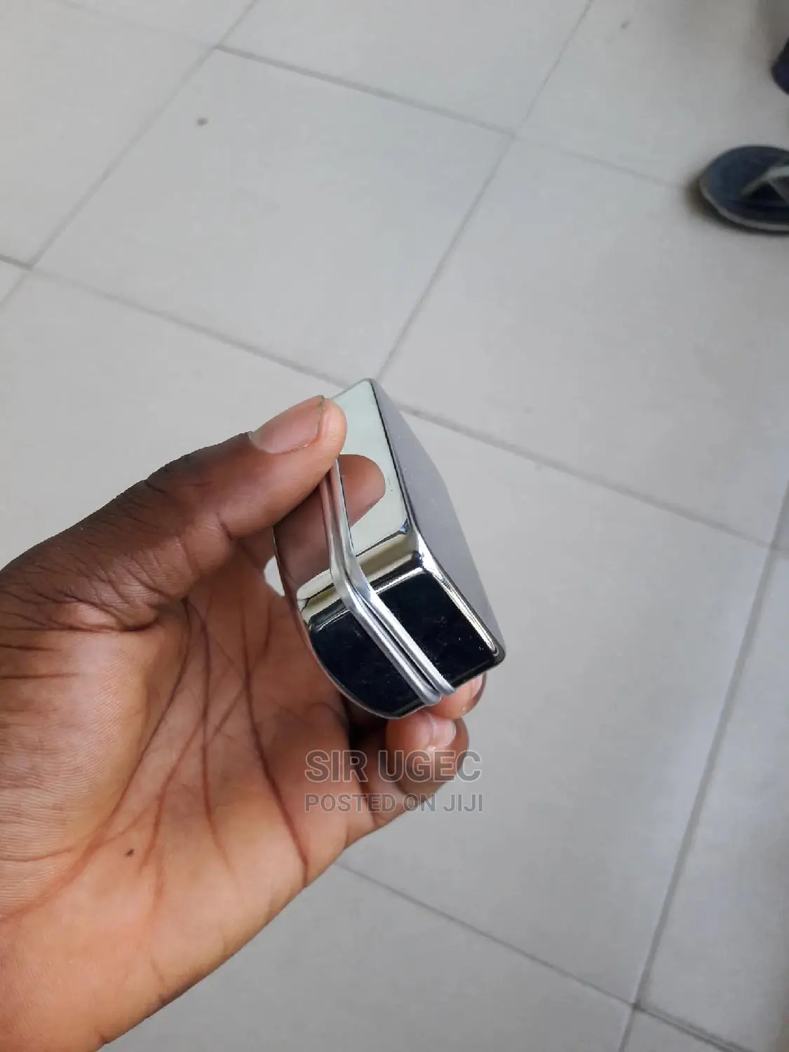 Cufflinks Box