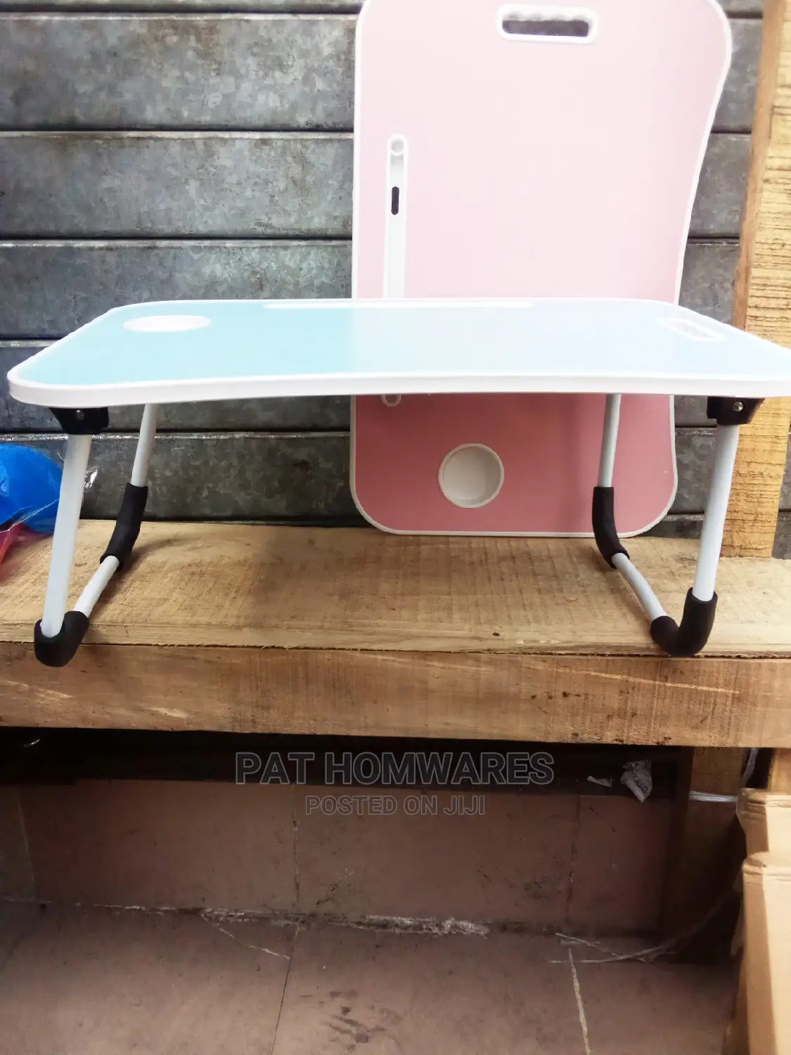 Foldable Work Table