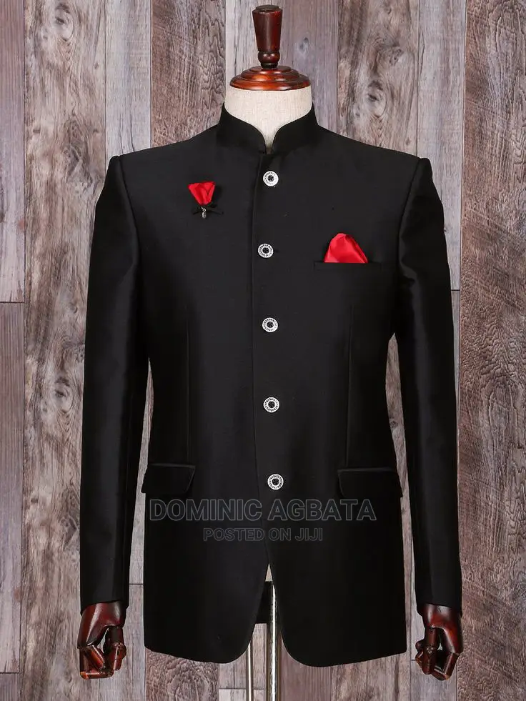Tuxedos Suits
