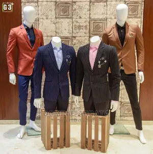 Tuxedos Suits