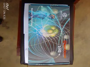 Quantum Resonance Machine With Massager German 10 G