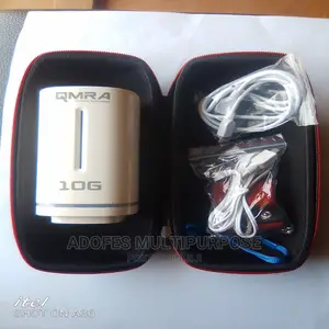 Quantum Resonance Analyzer 10G
