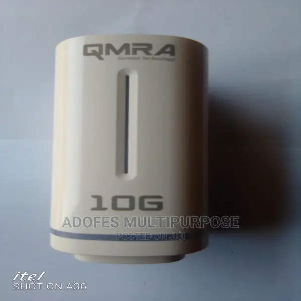 Quantum Resonance Analyzer 10G
