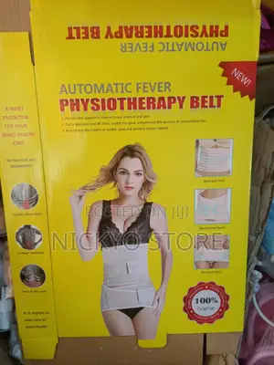 Physiotherapy Belt