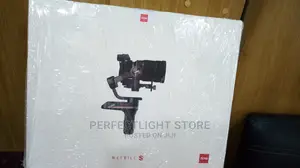 Gimbal for Camera