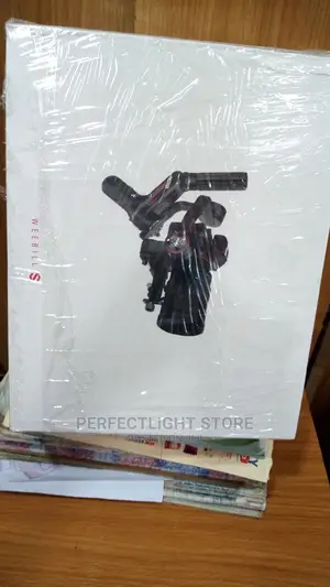 Gimbal for Camera