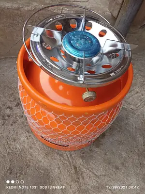 6kg Cylinders